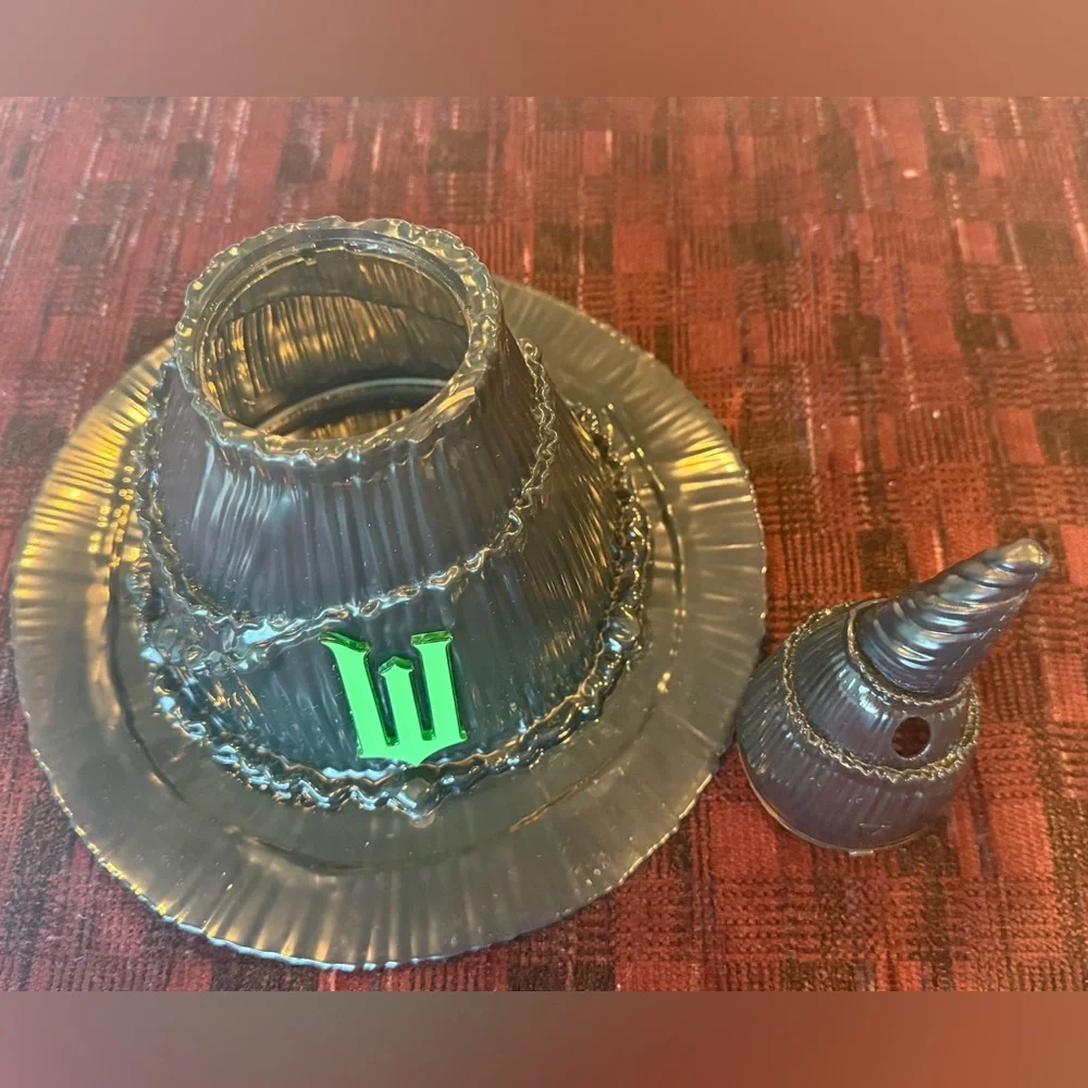 Wicked Movie drinking cup